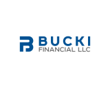 https://www.logocontest.com/public/logoimage/1666868815BUCKI Financial LLC.png